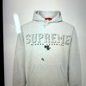Supreme Gems Hoodie